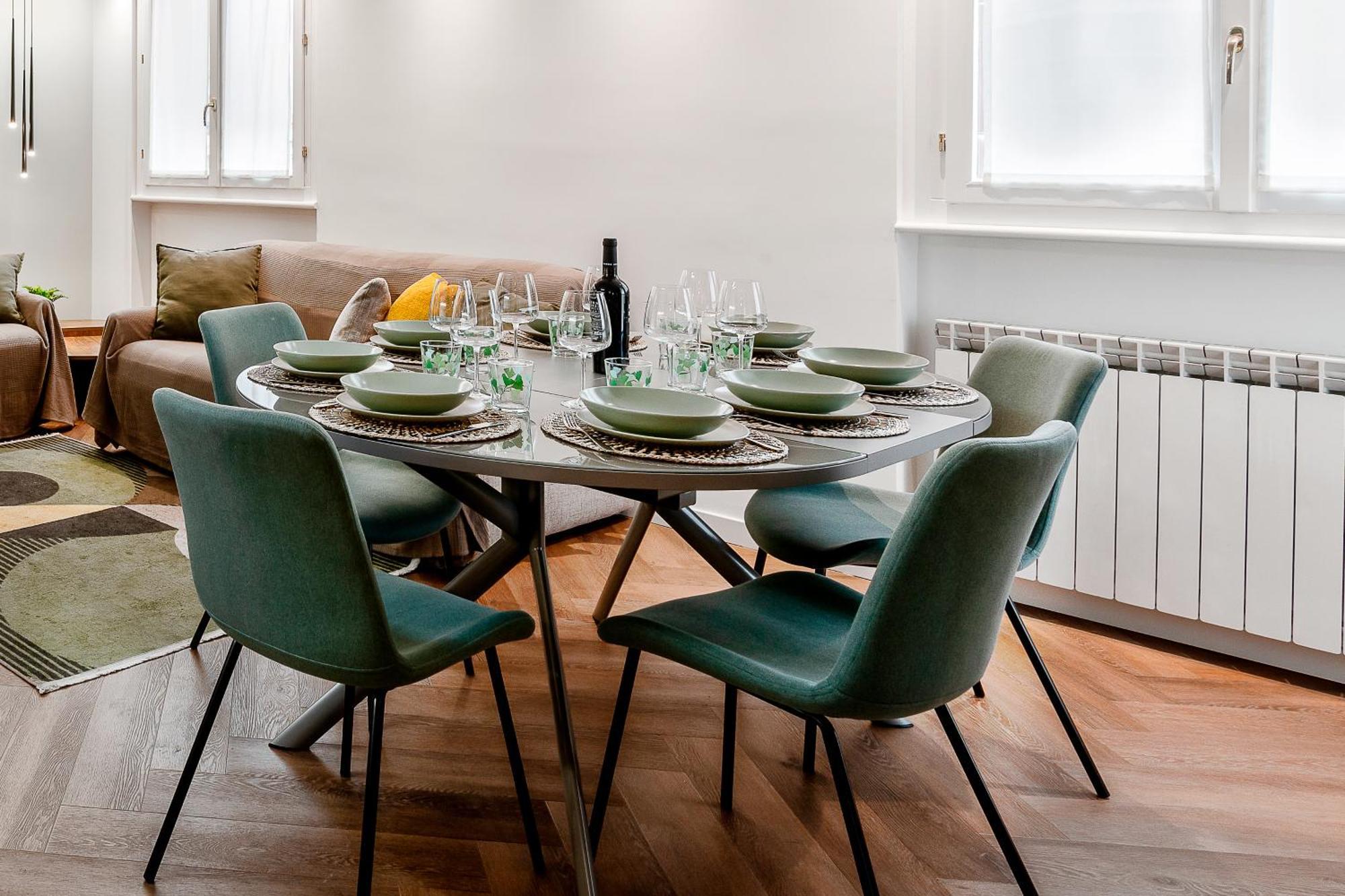 Stayeasy Argelati40 - Penthouse With 2 Bedrooms, 2 Bathrooms And Terrace - Navigli Milán Exterior foto