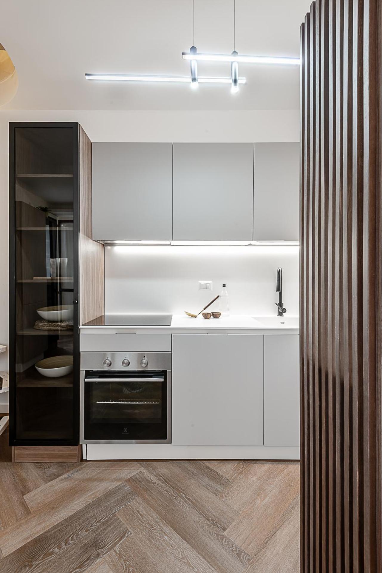 Stayeasy Argelati40 - Penthouse With 2 Bedrooms, 2 Bathrooms And Terrace - Navigli Milán Exterior foto